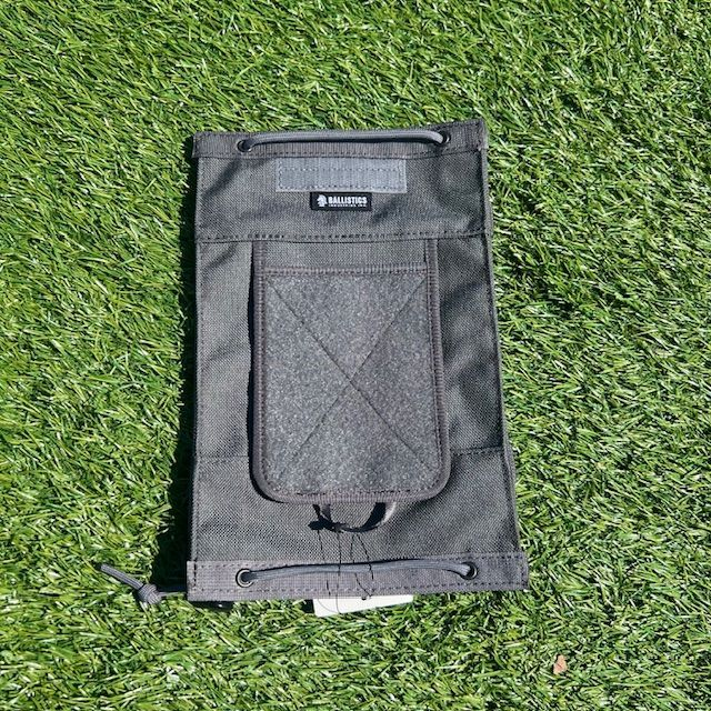 CC CLEANING SHEET CASE