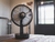 RETRO DESKTOP FAN