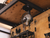 RETRO DESKTOP FAN