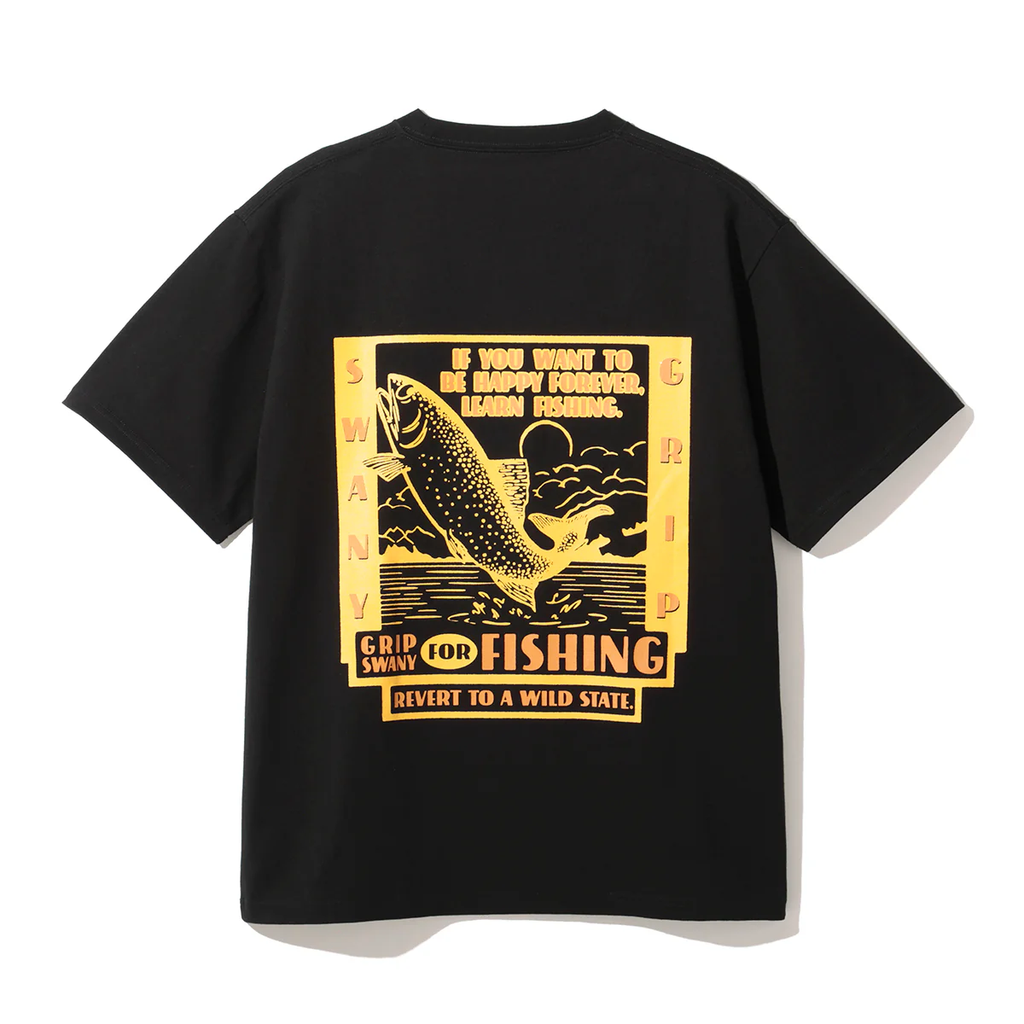 Forever Fishing Tee