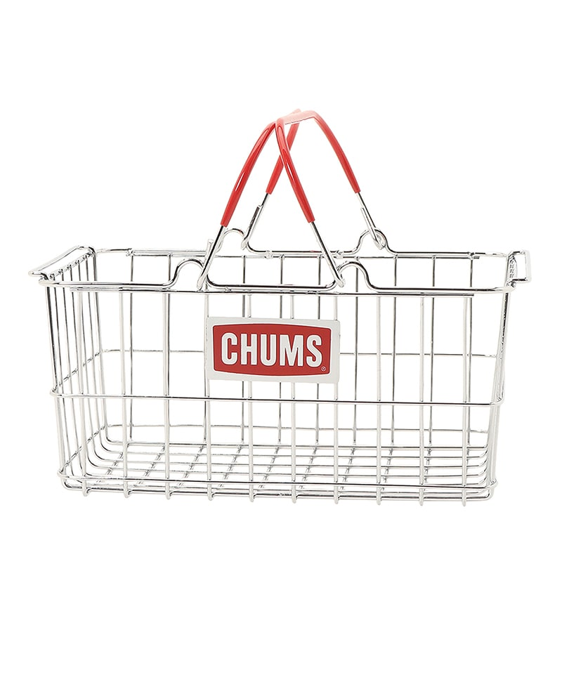 Mini Steel Basket　ミニスチールバスケット
