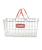 Mini Steel Basket　ミニスチールバスケット