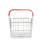 Mini Steel Basket　ミニスチールバスケット