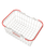 Mini Steel Basket　ミニスチールバスケット