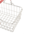 Mini Steel Basket　ミニスチールバスケット