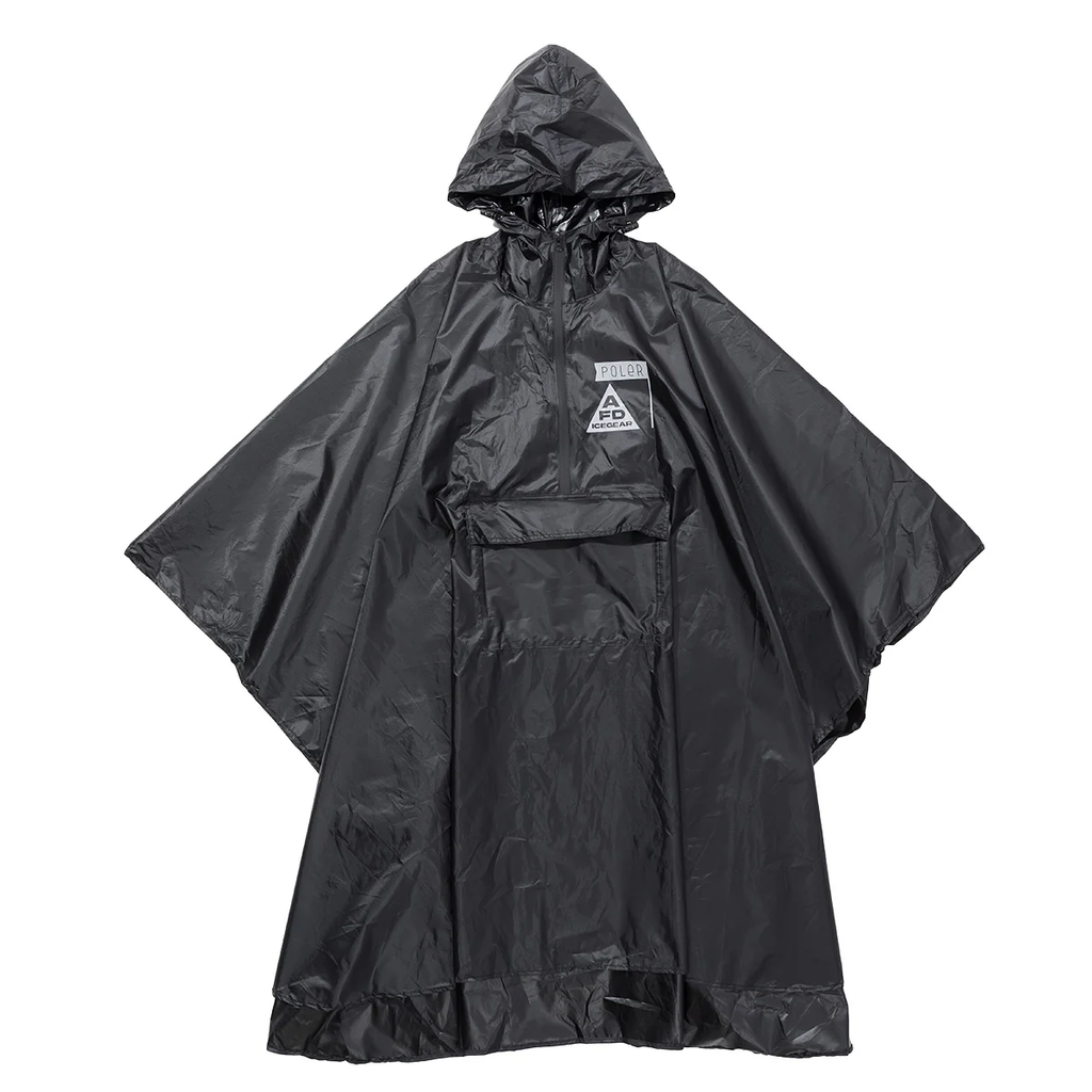 DIGGER RAIN PONCHO