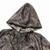 DIGGER RAIN PONCHO