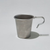 Half Mug(Titanium)