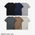 メリノウール アンダーウェア ハーフスリーブ Tシャツ