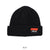 BOX LOGO BULKY BEANIE
