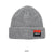 BOX LOGO BULKY BEANIE