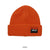 BOX LOGO BULKY BEANIE