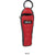 MINI SLEEPING BAG KEY HOLDER