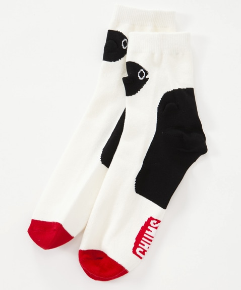 Booby Socks　ブービーソックス