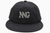 COTTON TWILL NNG LOGO CAP　コットンツイル NNG ロゴ キャップ