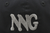 COTTON TWILL NNG LOGO CAP　コットンツイル NNG ロゴ キャップ
