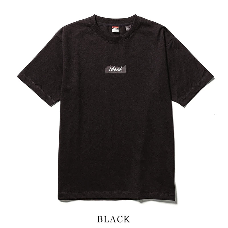 ECO HYBRID MT LOGO TEE/エコハイブリッド MTロゴ Tシャツ