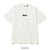 ECO HYBRID MT LOGO TEE/エコハイブリッド MTロゴ Tシャツ