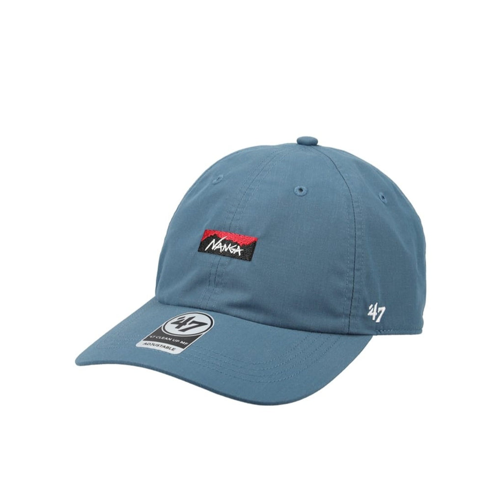 NANGA×'47 HINOC CAP