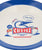 CHUMS HOME diner plate 24cm