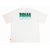 ADRESS HIGH T-SHIRT