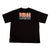 ADRESS HIGH T-SHIRT