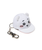 CAP KEYHOLDER
