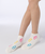 3P Booby Ankle Socks