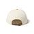 RC 9FIFTY ニューヨーク・ヤンキース オフホワイト マスタードスウェードバイザー