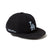 RC 9FIFTY ロサンゼルス・ドジャース ブラック ブラックスウェードバイザー