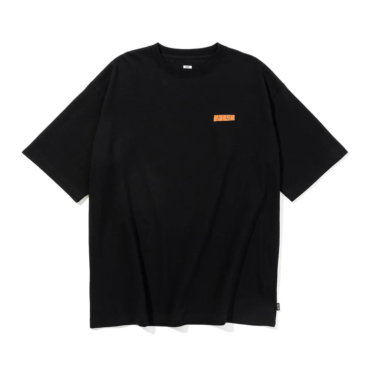 POLER（ポーラー）HEAR RELAX FIT TEE