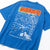 POLER（ポーラー）HEAR RELAX FIT TEE