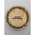 Wood Lid (for Cup & Mug)