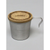 Wood Lid (for Cup & Mug)