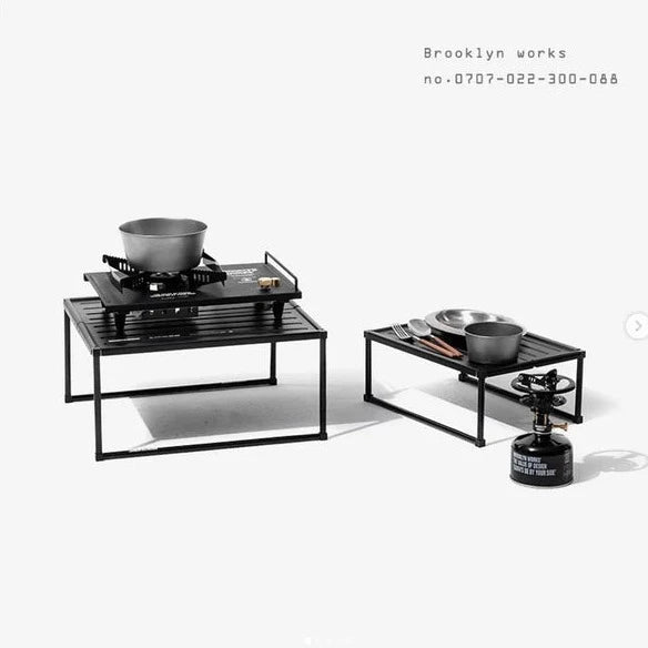 Brooklyn WorksポートLEDランタン　シルバー Brooklyn WorksポートLEDランタン シルバー BROOKLYN WORKS