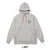 ECO HYBRID SWEAT HOODIE/BOU2