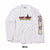 TREE PRINT L/S TEE