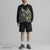 UNIQUE RIPSTOP SUPPLEX GEAR BAG VEST BLACK CAMO