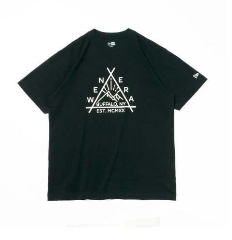 Triangle Sunrise Logo