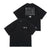 半袖 オーバーサイズド コットン Tシャツ MLB Apparel