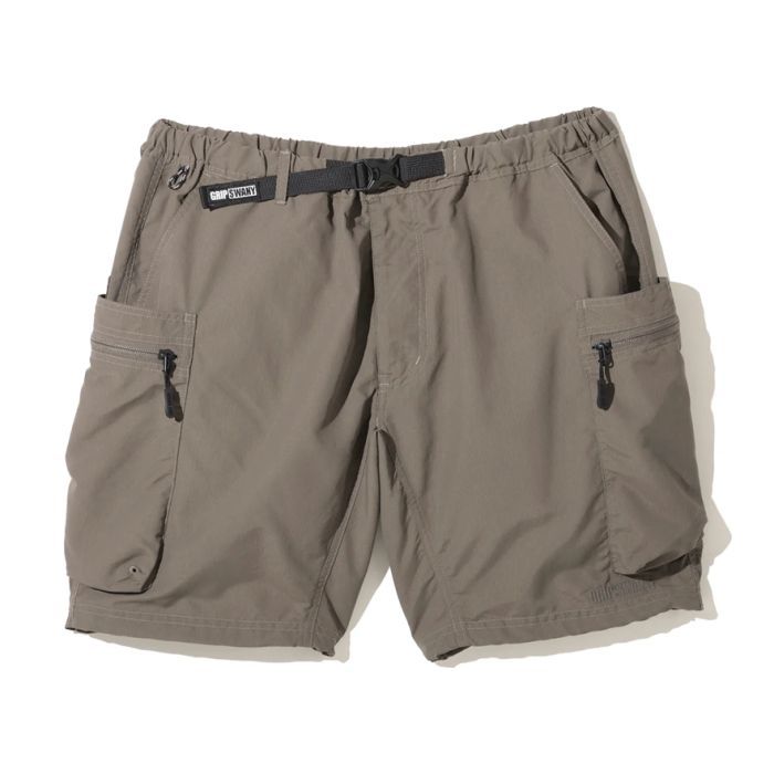 Supplex Rip Gear Buggy Shorts
