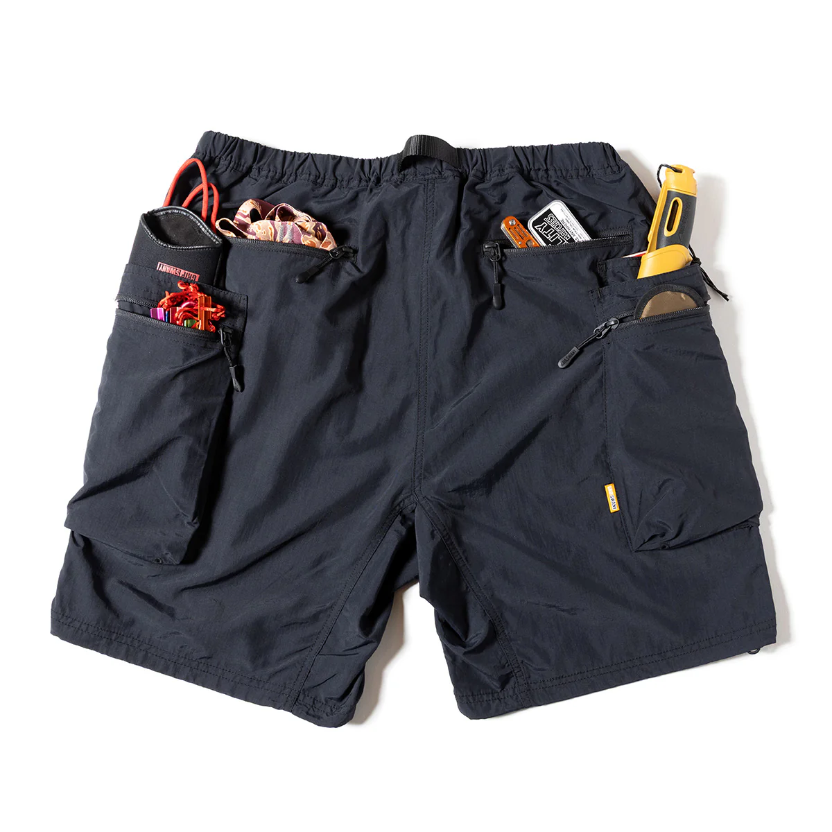 GRIP SWANY グリップスワニー ギアショーツ（GRIP SWANY