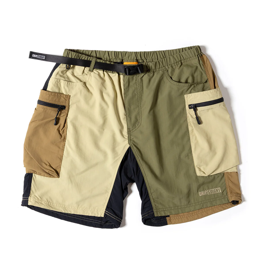 GRIP SWANY（グリップスワニー）SUGEAR PPLEX BUGGY SHORTS