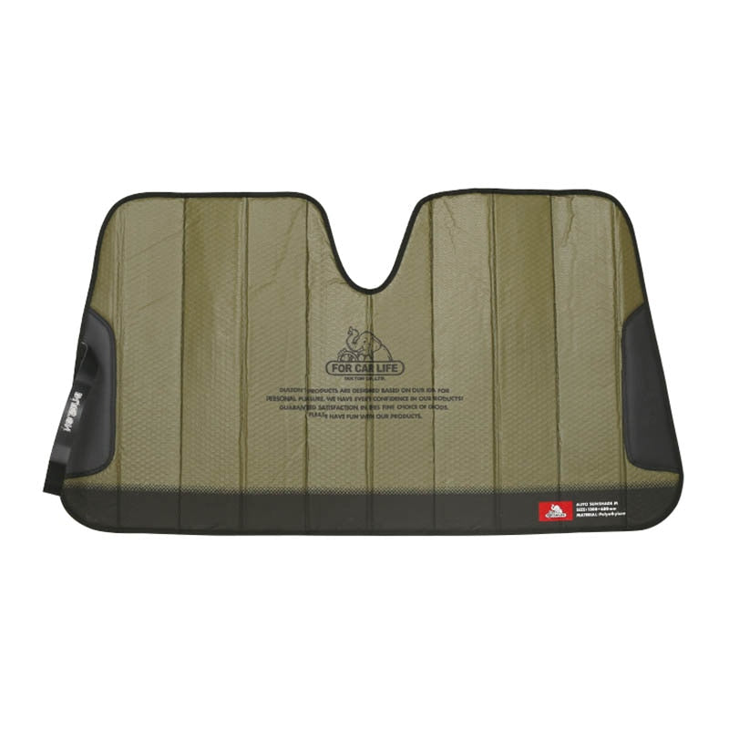 AUTO SUNSHADE