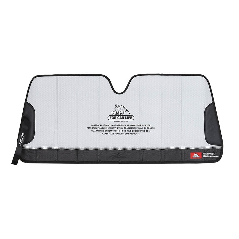 AUTO SUNSHADE