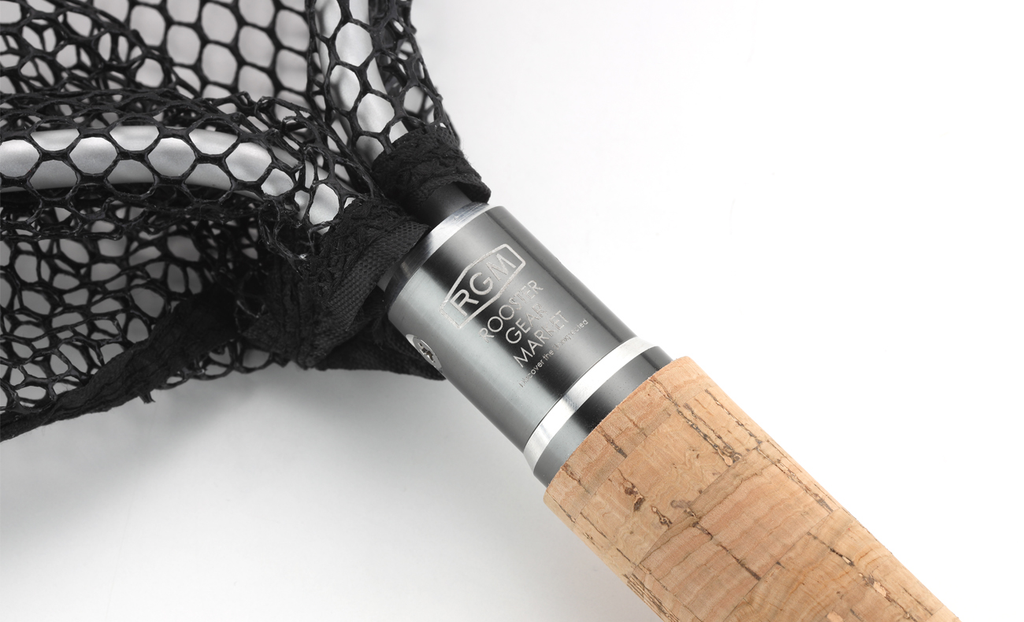 RGM Landing Net 300