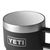 6oz STACKABLE MUGS 2pk-BLACK