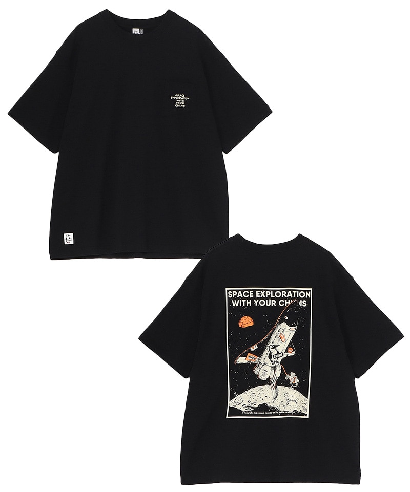 Space Booby Spaceship PKT T