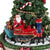 SANTA EXPRESS MUSIC TREE