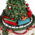 SANTA EXPRESS MUSIC TREE